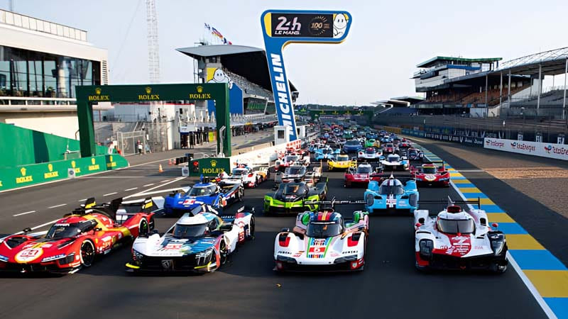 24-horas-de-le-mans-2025-innovacion-estrategia-y-legado