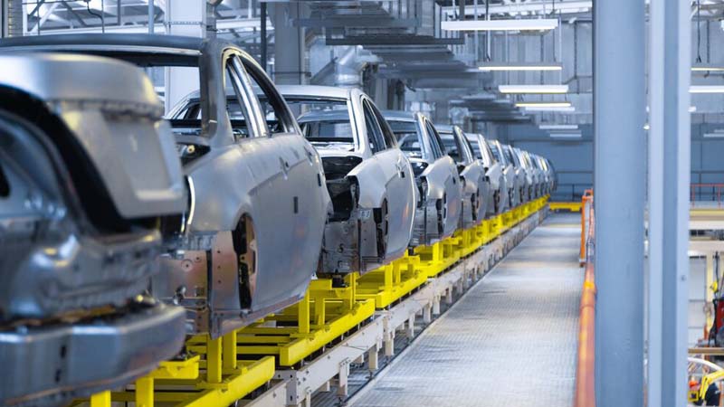 los-aranceles-de-trump-y-el-futuro-de-la-industria-automotriz