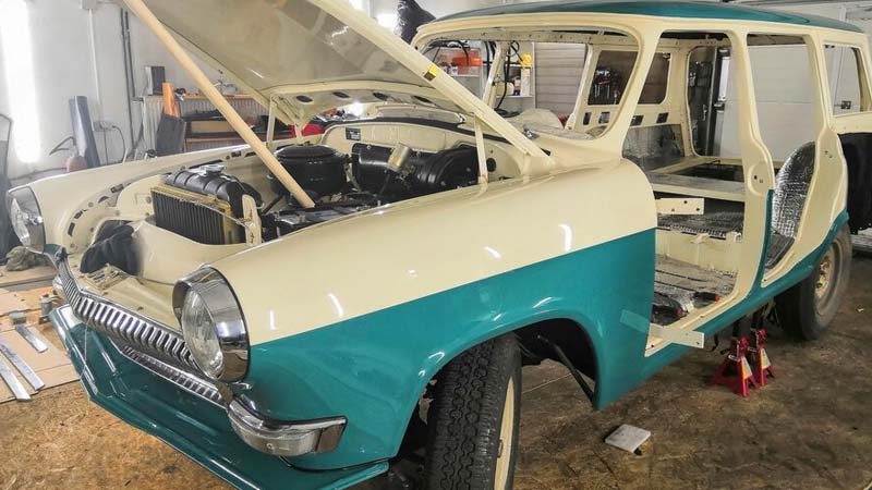 Restauración-de-autos-clásicos